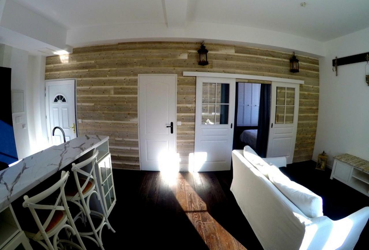 Appartement Centre De Bordeaux Clim Et Tram Экстерьер фото