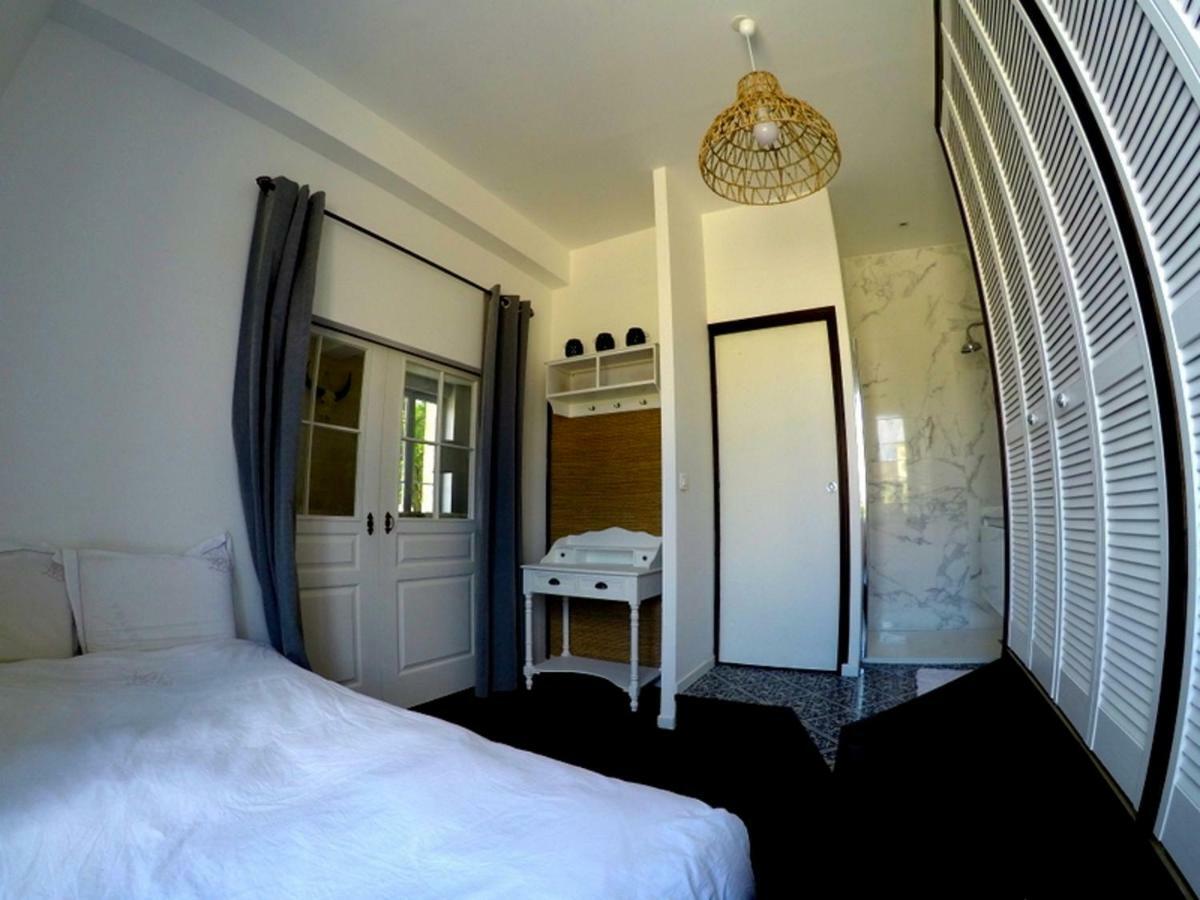 Appartement Centre De Bordeaux Clim Et Tram Экстерьер фото