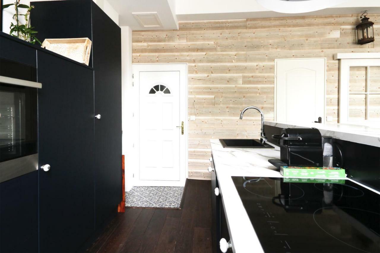 Appartement Centre De Bordeaux Clim Et Tram Экстерьер фото