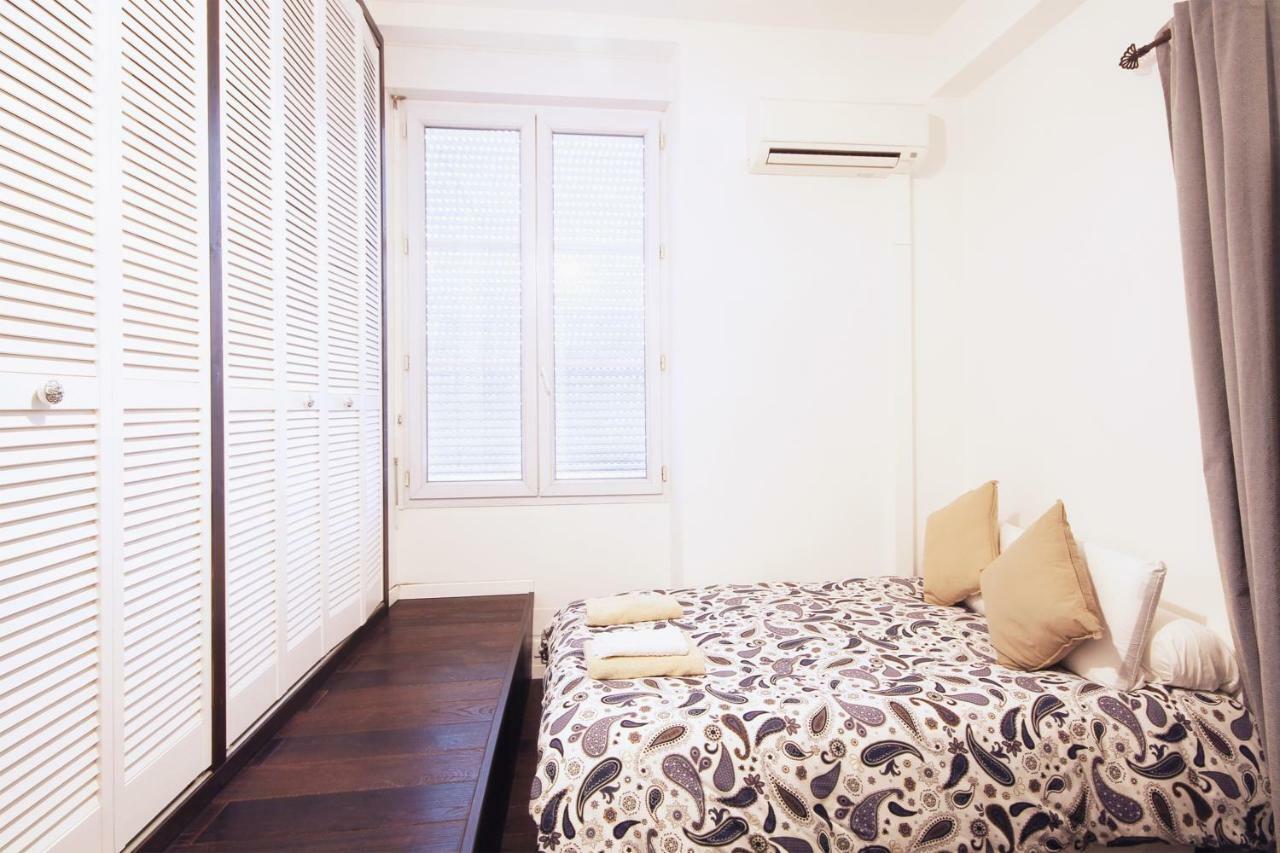 Appartement Centre De Bordeaux Clim Et Tram Экстерьер фото
