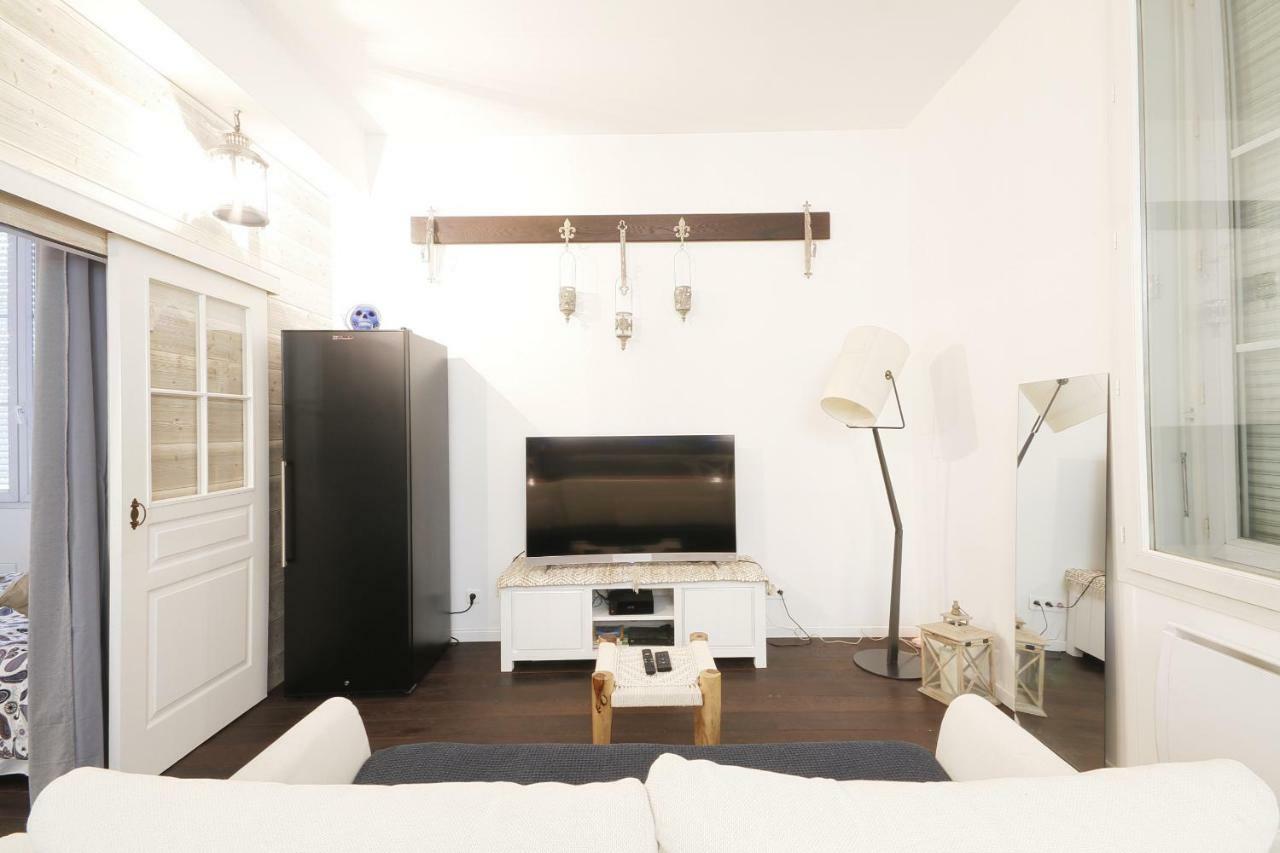 Appartement Centre De Bordeaux Clim Et Tram Экстерьер фото